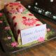 Bûche fruits