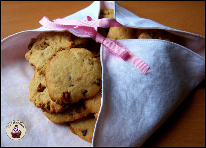 Original Cookies Original Cookies