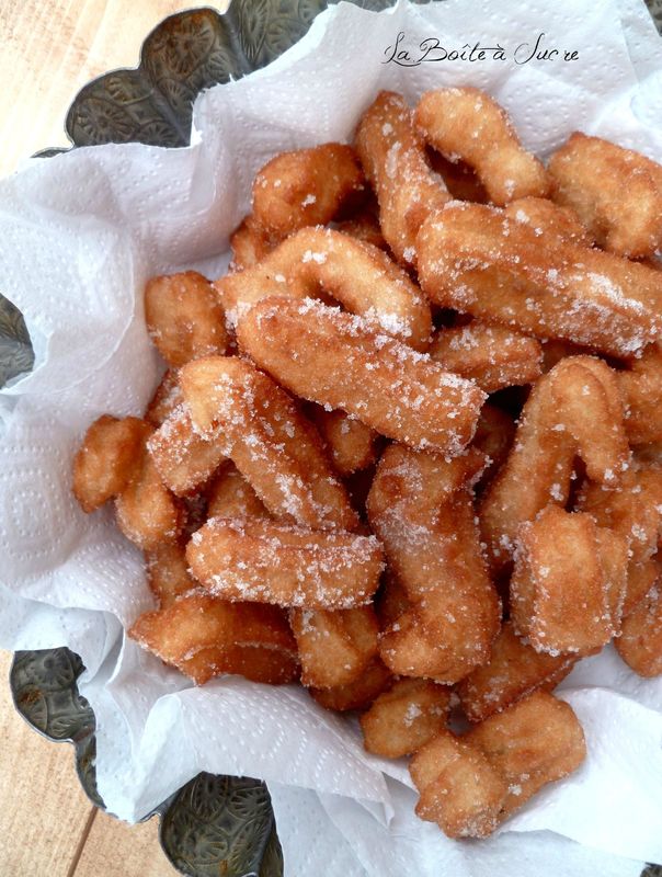 Churros