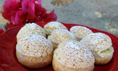 Choux Paris Brest (2)