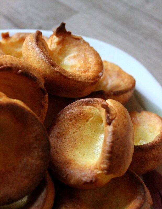 Yorkshire pudding (3)