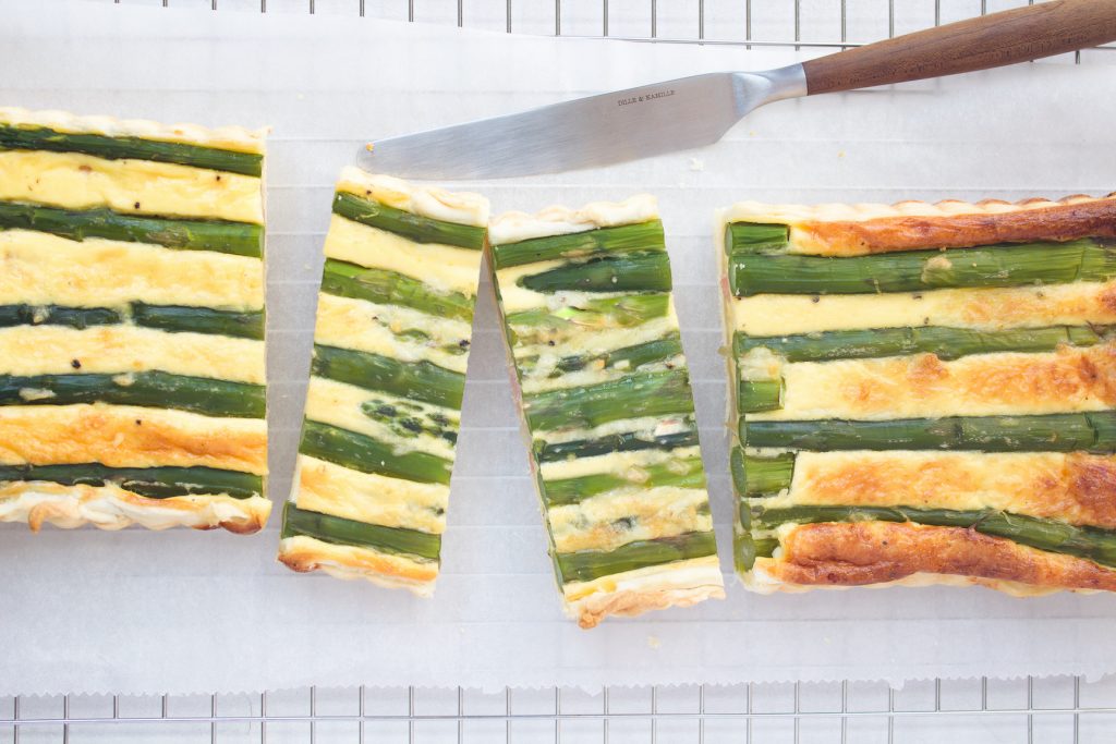aspergéquiche