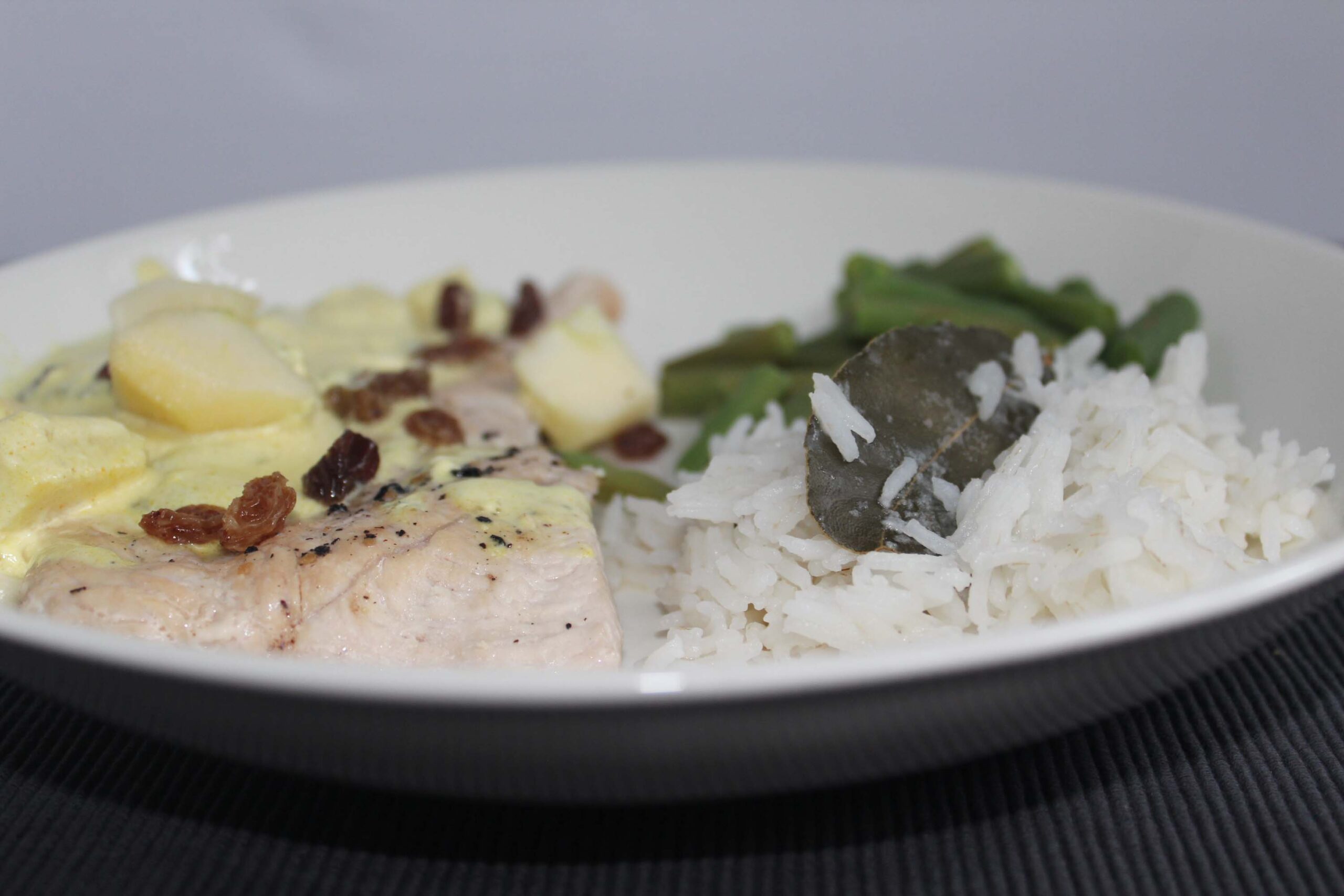 Plat principal français savoureux et facile
