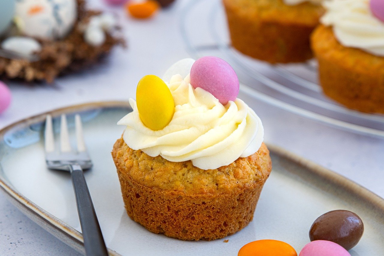 Découvrez les secrets de la pâtisserie française !