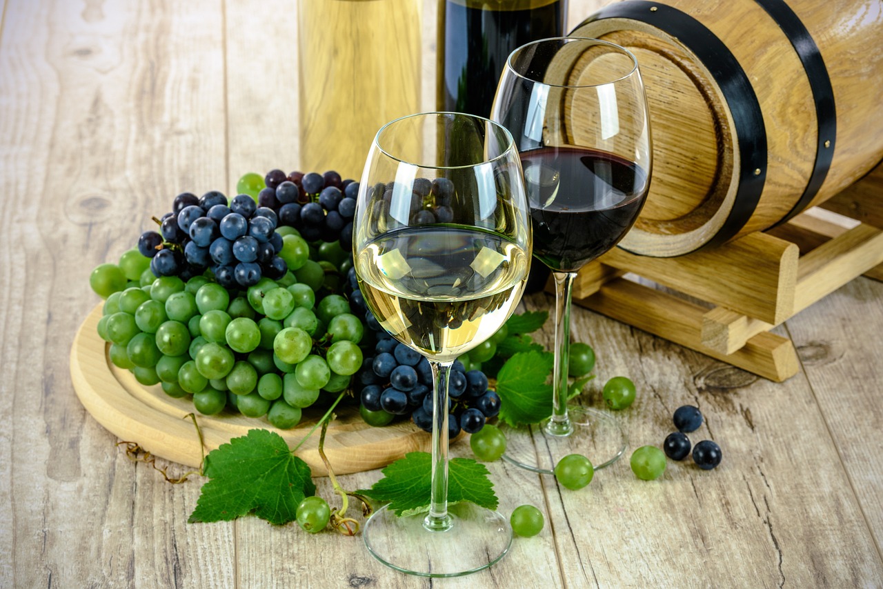 Pourquoi choisir un cours œnologie WSET ?