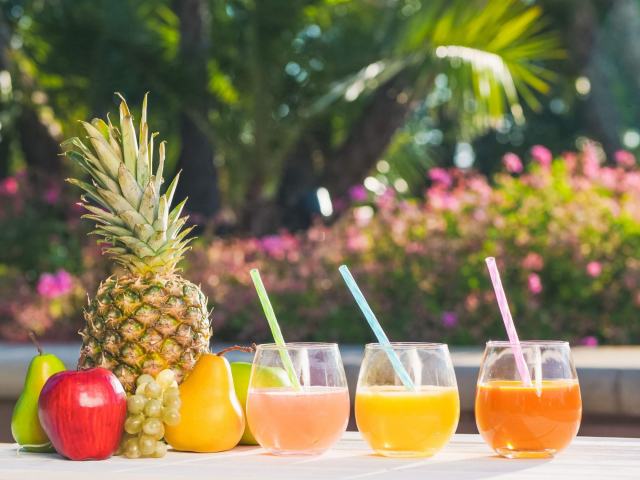 Smoothies Smoothies