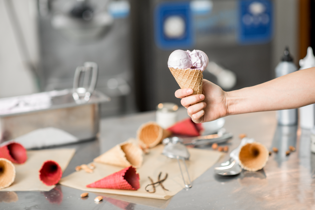 Comment organiser une fête réussie avec une machine à glace italienne en location Comment organiser une fête réussie avec une machine à glace italienne en location